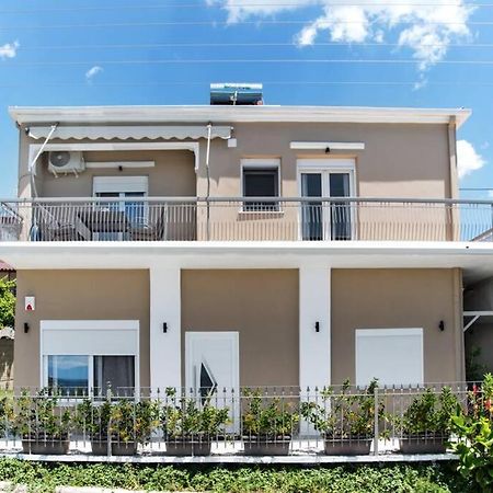 Endless Sea View House Βίλα Νέα Ηράκλεια Εξωτερικό φωτογραφία