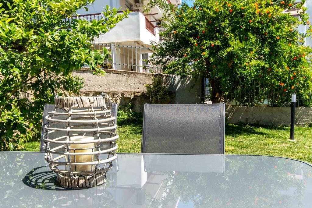 Endless Sea View House Βίλα Νέα Ηράκλεια Εξωτερικό φωτογραφία
