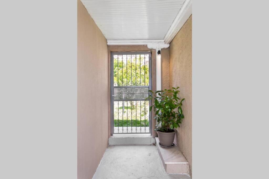 Endless Sea View House Βίλα Νέα Ηράκλεια Εξωτερικό φωτογραφία